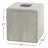 Alethea Tissue Box Cover