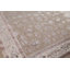 Tapis de salon en soie All-Over Floral