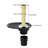 Freestanding Tub Drain Rough-In Kit
