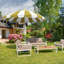 Parasol d'extérieur 8 pi-175490357