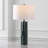 Deenna Marble Table Lamp