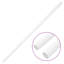 Vidaxl Cable Trunkings Diameter30 M PVC-115794882