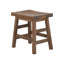 Alegria Solid Wood Counter Stool