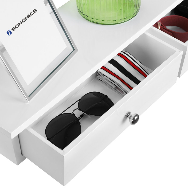 Caffarelli Floating Shelf