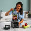 Ninja 3-in-1 Food Processor with Auto-IQ - BN800UK