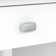Aliyat 2 L-Shaped Writing Desk Office Set