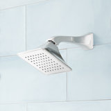 Signature Hardware Vilamonte Shower Head and Arm