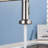 Senlesen Pull Down Kitchen Faucet