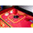 Machine d'arcade 412 Classic Retro