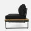 STERLING RIGHT ARM SOFA SEATER