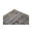 Neo Villa Oriental Hand Knotted Ivory/Gray/Blue Area Rug