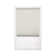 Store cellulaire semi-transparent filtrant la lumière de 1 pouce