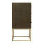 Commode 3 tiroirs Tommy Hilfiger Franklin