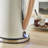 Swan 1.7L Nordic Style Cordless Kettle - White-83752214