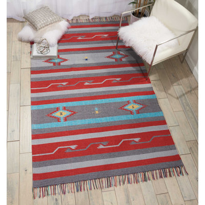 Bridgemon Moroccan Indoor Rug
