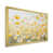 Gold Single Picture Framed