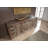 Nature 210cm Solid Wood Sideboard