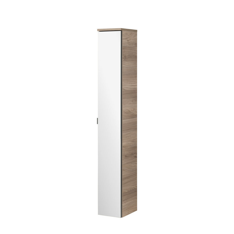 Luxor Linen Cabinet, Right