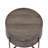Light Brown Coffee Table