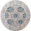 Tapis gris / ivoire / bleu Weingartner-1065789481