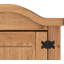 Ferrell 1 Door Wardrobe
