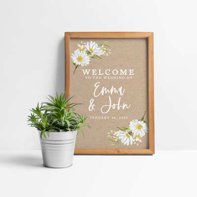 Paper Backdrops & Signs