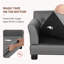 Tornillo Leather Pet Bed-1913150388