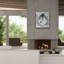 Art mural sur toile Beachcrest Home ™ par Jeanette Vertentes-75607621
