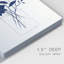 Indigo Sketche Bouquet II par - on