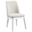 Ensemble de 2 chaises d'appoint Bonilla-1889293767