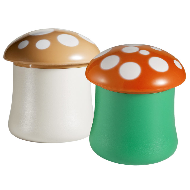 Mushroom Saver - Set Of 2