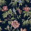 Floral Wallpaper Double Roll-740138368