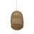 Santiago Rattan Outdoor Swing Chair-230572093