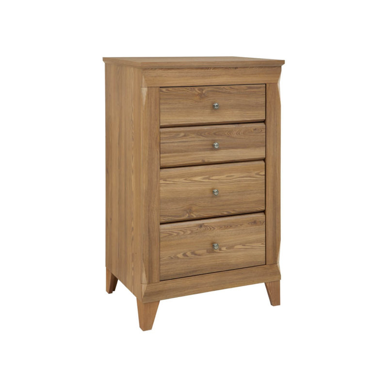 Rectangle Accent Cabinet