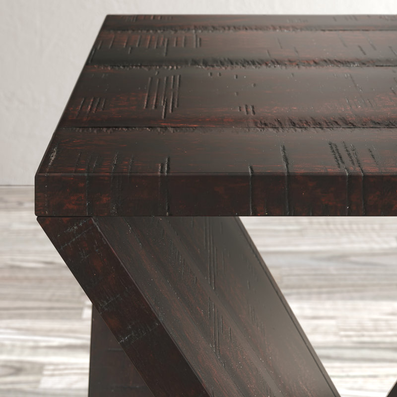Table de bout Rivera, Espresso
