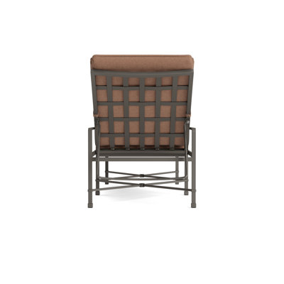 Venetian Outdoor Chaise Lounge