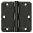 Oil-Rubbed Bronze