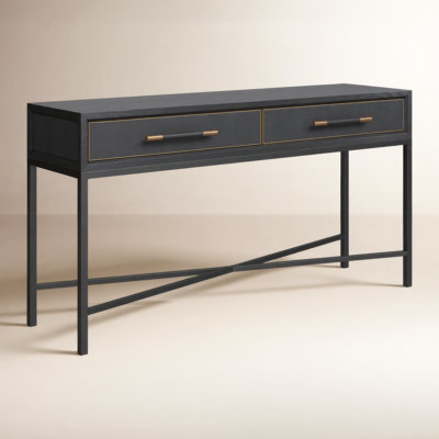 Meera 59" Console Table