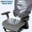 Upholstered Accent Chair-404193158