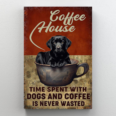 Black Dog Coffee House