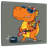 Ashelle Dragon Rockstar