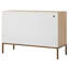 Armoire 2 portes Uttermost Weimar