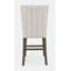 Tabouret de comptoir 25 po Kavita