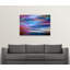 «Evening Ferry Ride», reproduction de photo sur toile-163010815