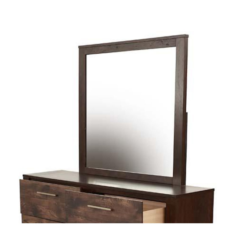 Miroir pour commode