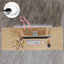 Bureau de réception contemporain en bois manufacturé Contemporary-889171533-889171530