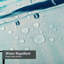 Rideau de douche Blue Ocean-882575413