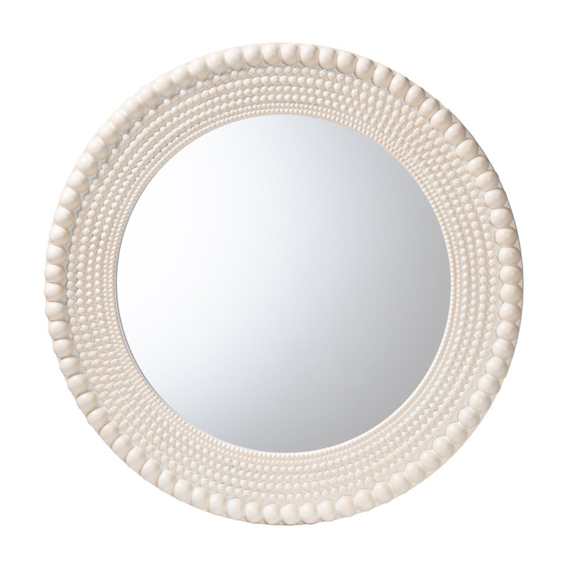 Miroir d'appoint Emma Baxton Studio Emma