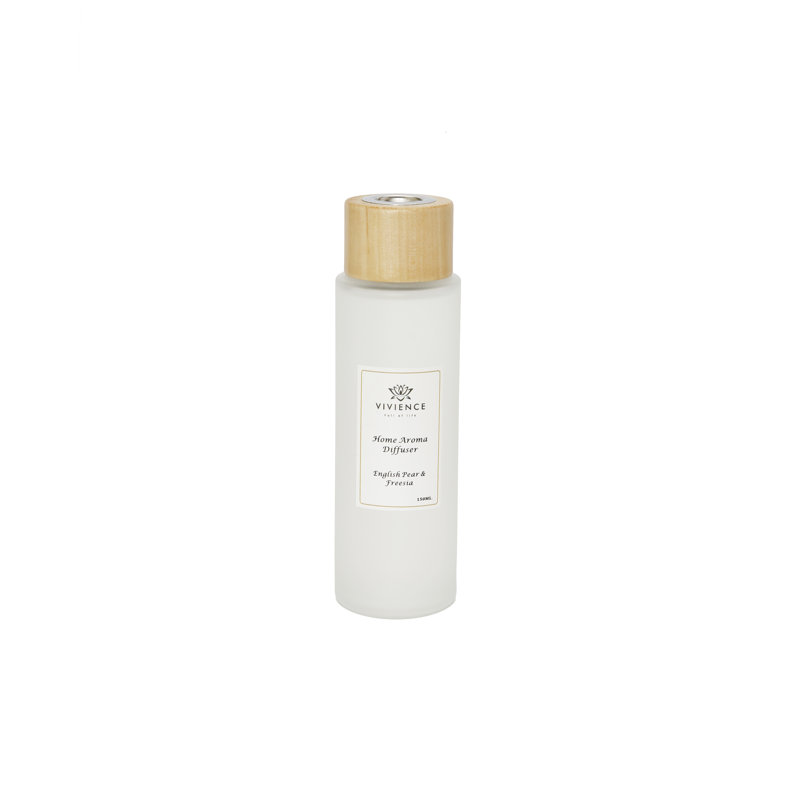 Plant / Floral Reed Diffusers And Sticks