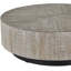 Colton Solid Wood Coffee Table